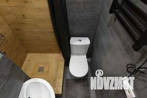 1-к квартира, посуточно, 16м2, 9/16 этаж