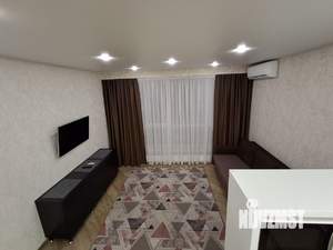 Студия квартира, на длительный срок, 30м2, 8/16 этаж