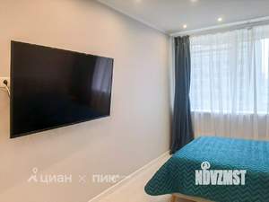1-к квартира, на длительный срок, 40м2, 9/25 этаж