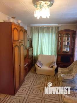 1-к квартира, на длительный срок, 31м2, 5/5 этаж