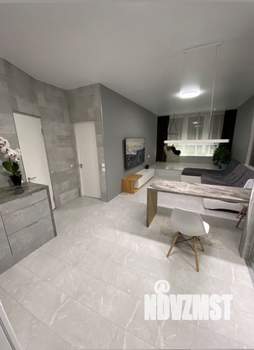 1-к квартира, на длительный срок, 48м2, 8/22 этаж