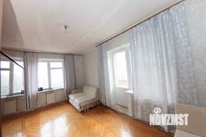 1-к квартира, на длительный срок, 32м2, 7/9 этаж