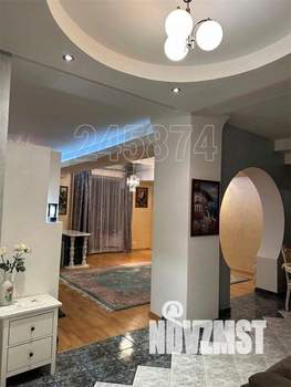 2-к квартира, на длительный срок, 93м2, 2/5 этаж