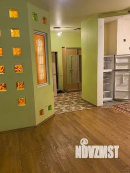 1-к квартира, на длительный срок, 54м2, 1/5 этаж