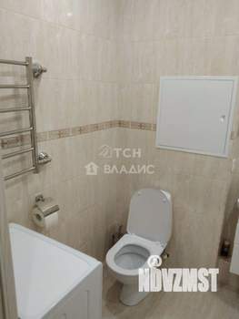 Студия квартира, на длительный срок, 25м2, 14/17 этаж