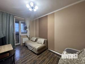 1-к квартира, на длительный срок, 42м2, 11/26 этаж