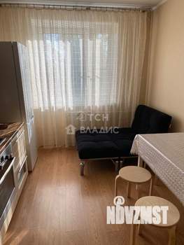 1-к квартира, на длительный срок, 49м2, 4/17 этаж