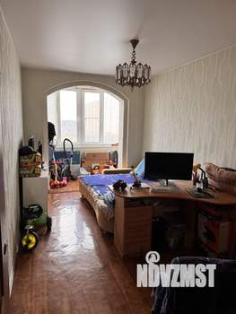 2-к квартира, на длительный срок, 54м2, 8/14 этаж