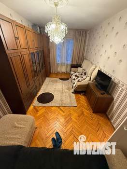 1-к квартира, на длительный срок, 33м2, 5/5 этаж