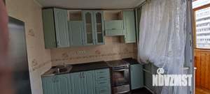 3-к квартира, на длительный срок, 65м2, 4/14 этаж