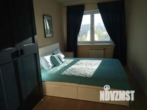 2-к квартира, посуточно, 60м2, 7/15 этаж