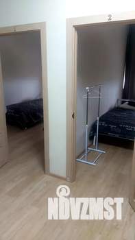 2-к квартира, посуточно, 35м2, 11/11 этаж