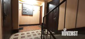 Студия квартира, на длительный срок, 25м2, 1/2 этаж