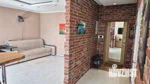 1-к квартира, на длительный срок, 51м2, 15/18 этаж