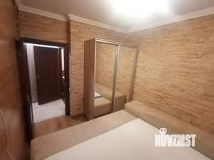 1-к квартира, на длительный срок, 36м2, 17/17 этаж