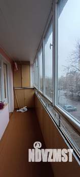 2-к квартира, на длительный срок, 51м2, 3/16 этаж