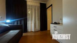 2-к квартира, посуточно, 35м2, 4/5 этаж