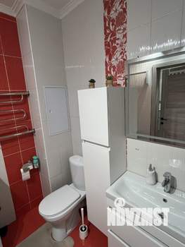 1-к квартира, на длительный срок, 48м2, 2/5 этаж