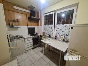 2-к квартира, на длительный срок, 43м2, 1/5 этаж