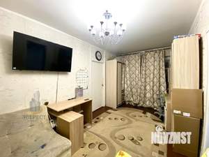2-к квартира, на длительный срок, 43м2, 5/5 этаж