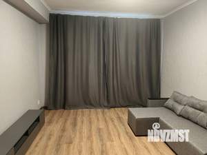 2-к квартира, на длительный срок, 55м2, 2/3 этаж