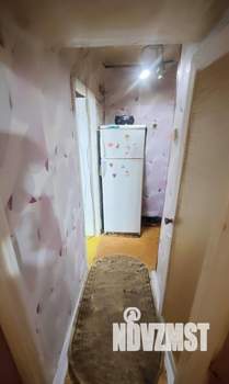 1-к квартира, на длительный срок, 35м2, 4/5 этаж