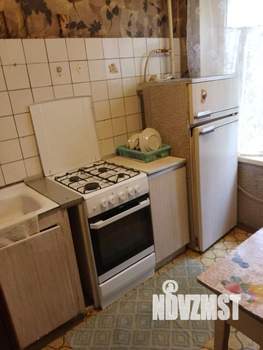 3-к квартира, на длительный срок, 56м2, 1/5 этаж