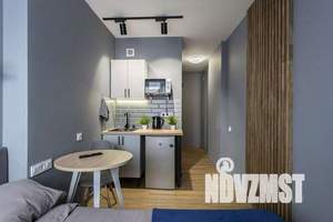 1-к квартира, посуточно, 16м2, 10/17 этаж