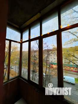 2-к квартира, на длительный срок, 44м2, 4/5 этаж