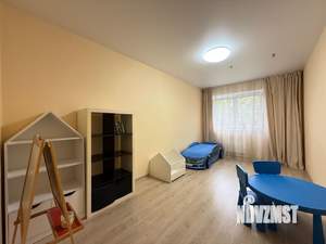 2-к квартира, на длительный срок, 58м2, 2/4 этаж