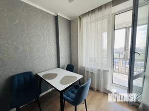 1-к квартира, на длительный срок, 45м2, 15/19 этаж