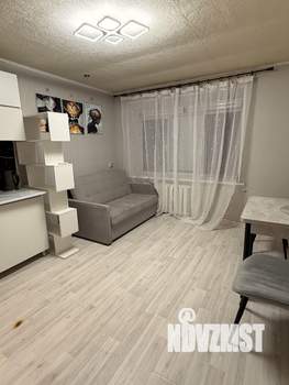 Студия квартира, на длительный срок, 19м2, 2/5 этаж