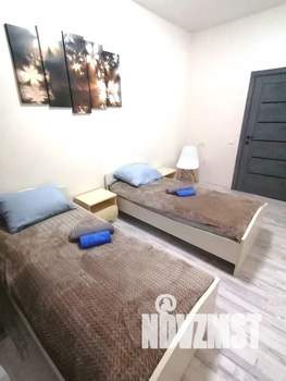 2-к квартира, посуточно, 48м2, 9/10 этаж
