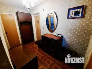 1-к квартира, на длительный срок, 42м2, 4/6 этаж