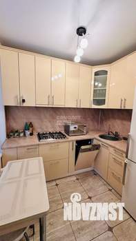 3-к квартира, на длительный срок, 53м2, 3/5 этаж