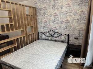 1-к квартира, на длительный срок, 38м2, 3/14 этаж