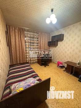 3-к квартира, на длительный срок, 71м2, 7/17 этаж