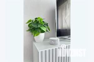 1-к квартира, посуточно, 43м2, 19/25 этаж