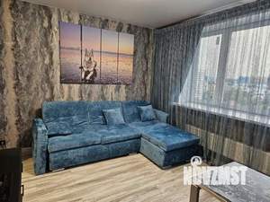 1-к квартира, посуточно, 26м2, 1/1 этаж