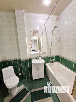 1-к квартира, посуточно, 35м2, 3/3 этаж