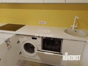 2-к квартира, на длительный срок, 60м2, 1/4 этаж