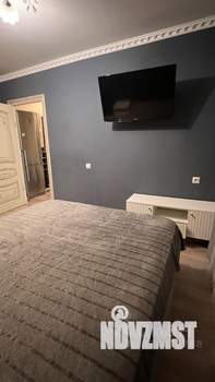 1-к квартира, на длительный срок, 29м2, 1/5 этаж