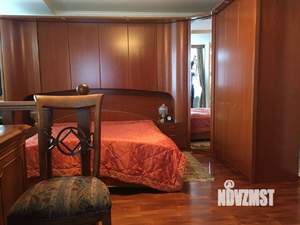 4-к квартира, на длительный срок, 144м2, 15/16 этаж