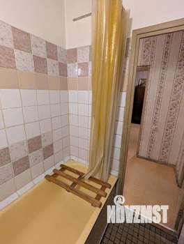 1-к квартира, на длительный срок, 38м2, 4/16 этаж