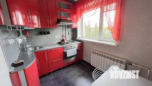 2-к квартира, на длительный срок, 45м2, 6/9 этаж