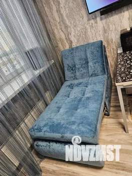 1-к квартира, посуточно, 26м2, 1/1 этаж