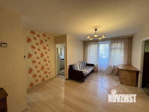 2-к квартира, на длительный срок, 45м2, 2/5 этаж