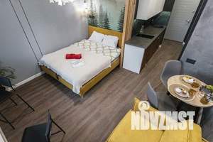 1-к квартира, посуточно, 25м2, 9/17 этаж