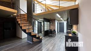 3-к квартира, на длительный срок, 109м2, 4/4 этаж