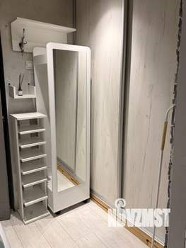 Студия квартира, на длительный срок, 19м2, 2/5 этаж